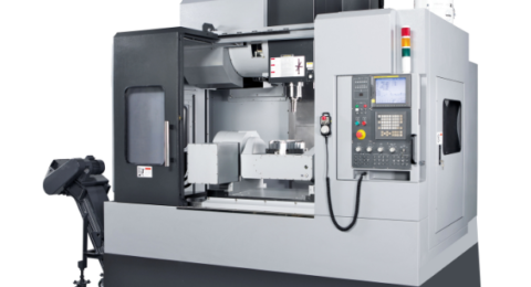 cnc-milling-machine