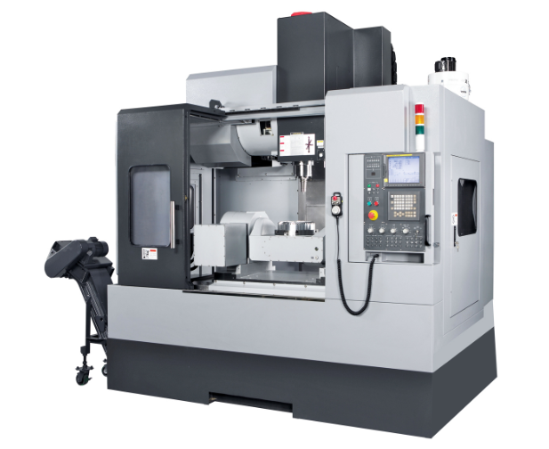 cnc-milling-machine